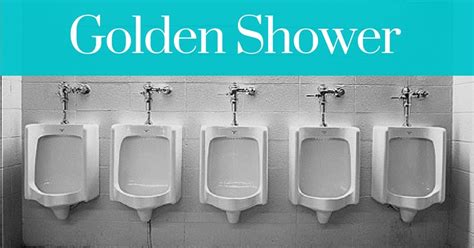 Golden shower give Brothel Best